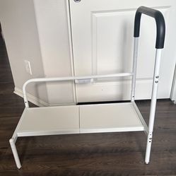 Bed Step Stool For Adults