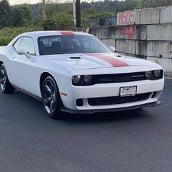 2014 Dodge Challenger