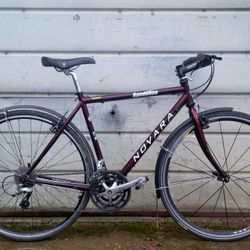NOVARA RANDONEE TOUR BIKE