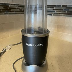 Nutribullet 