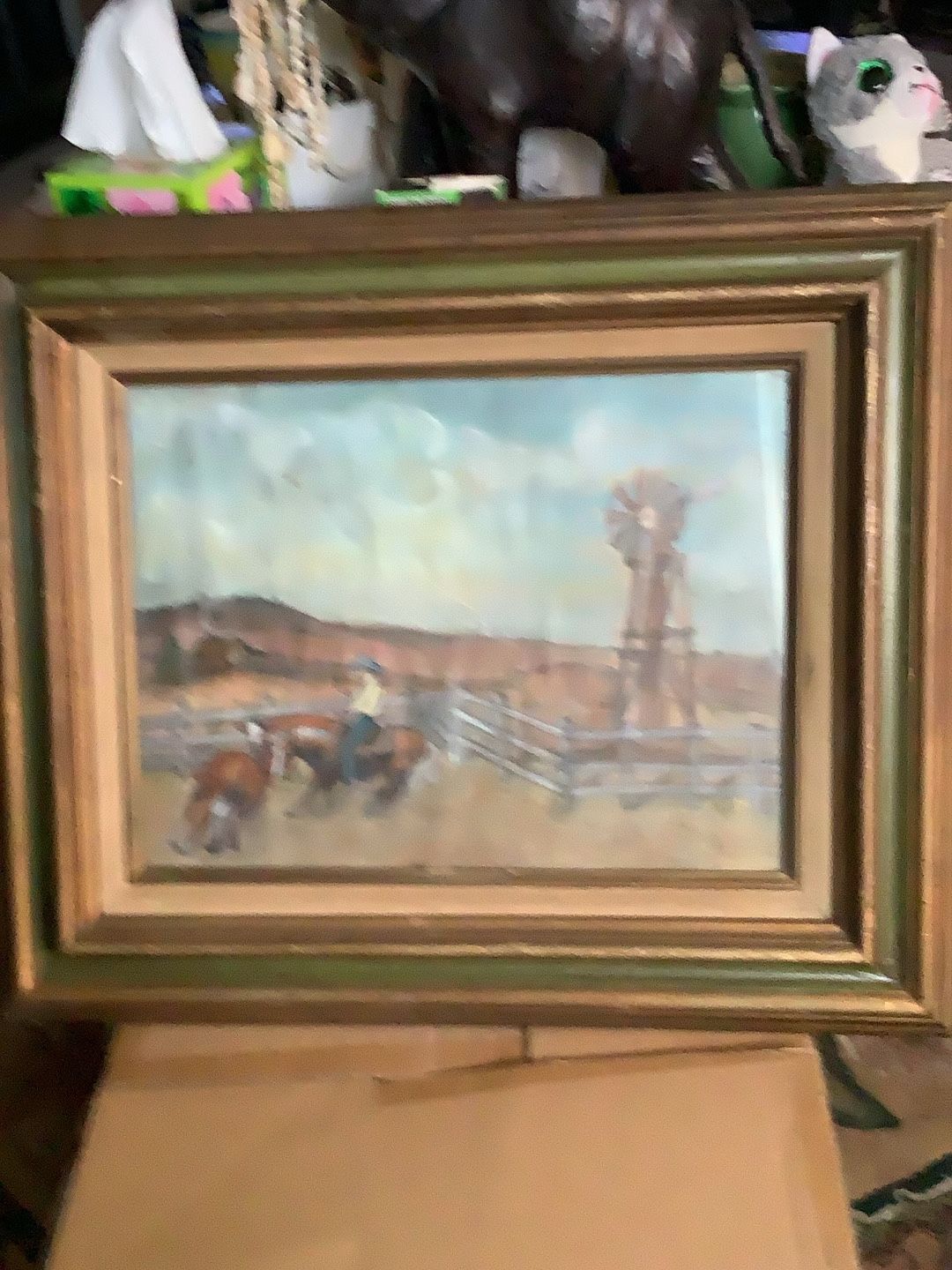 Western Picture