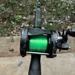 Abu Garcia 