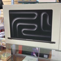 16”MacBook Pro M4 Max 48Ram 1TB SSD 