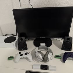 Gaming Set 