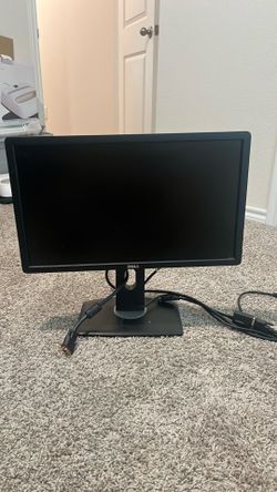 Dell P2212HB monitor