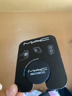 Mac pop me iPhone