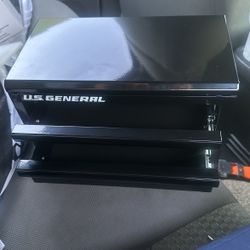 Mini Tool Box 