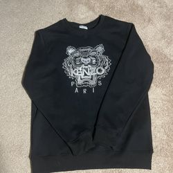 Kenzo Sweater Medium