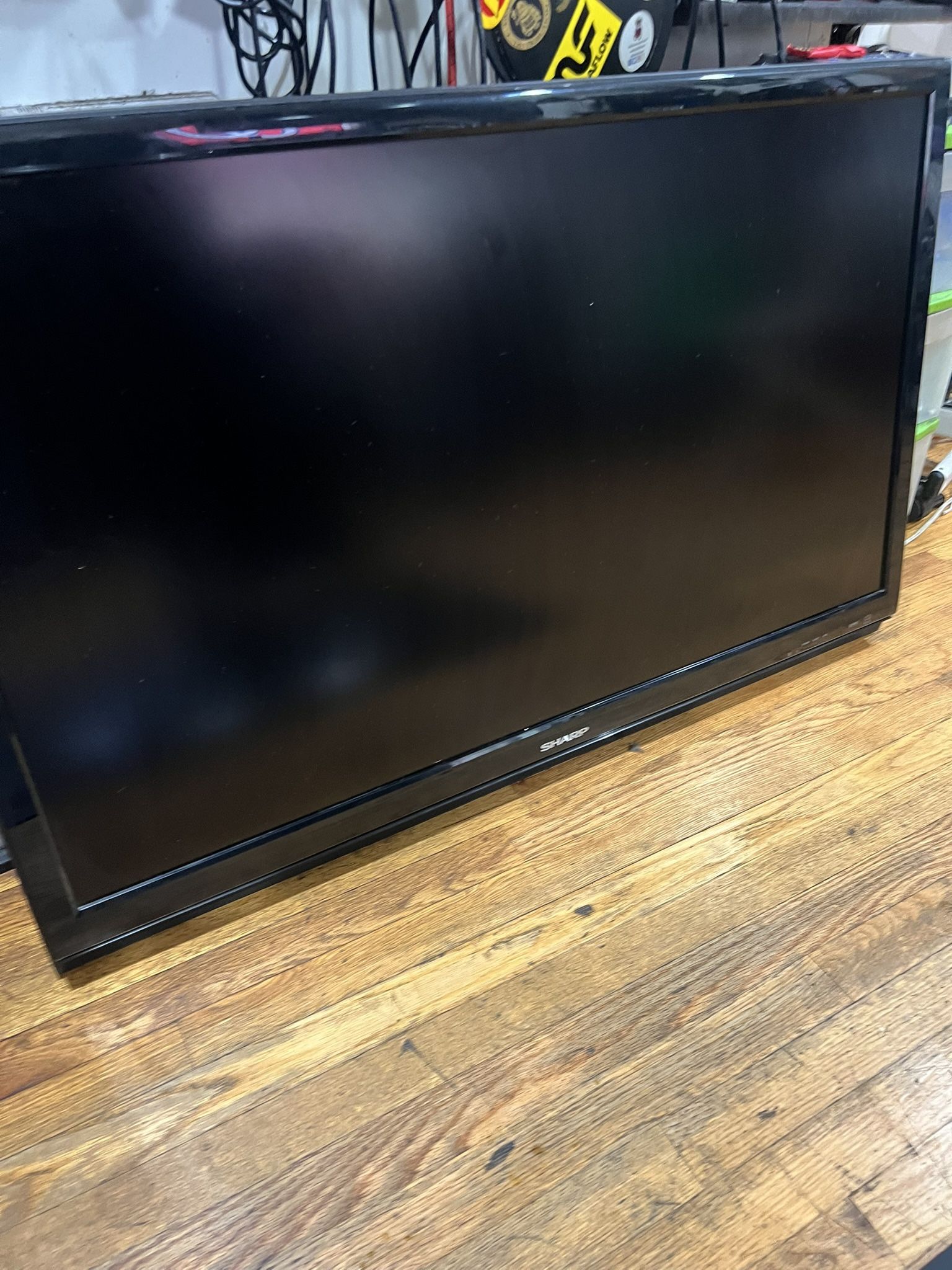 46 Inch Tv