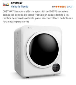 COSTWAY DRYER