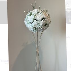 Floral Centerpiece 