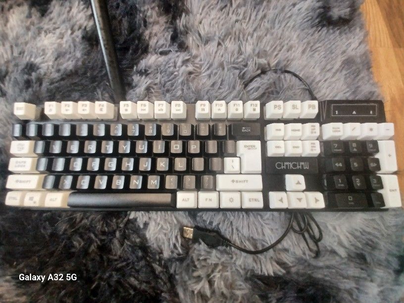 Usb Keyboard