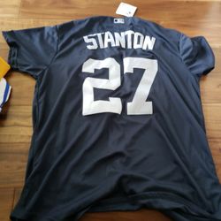 Baseball Jersey 
