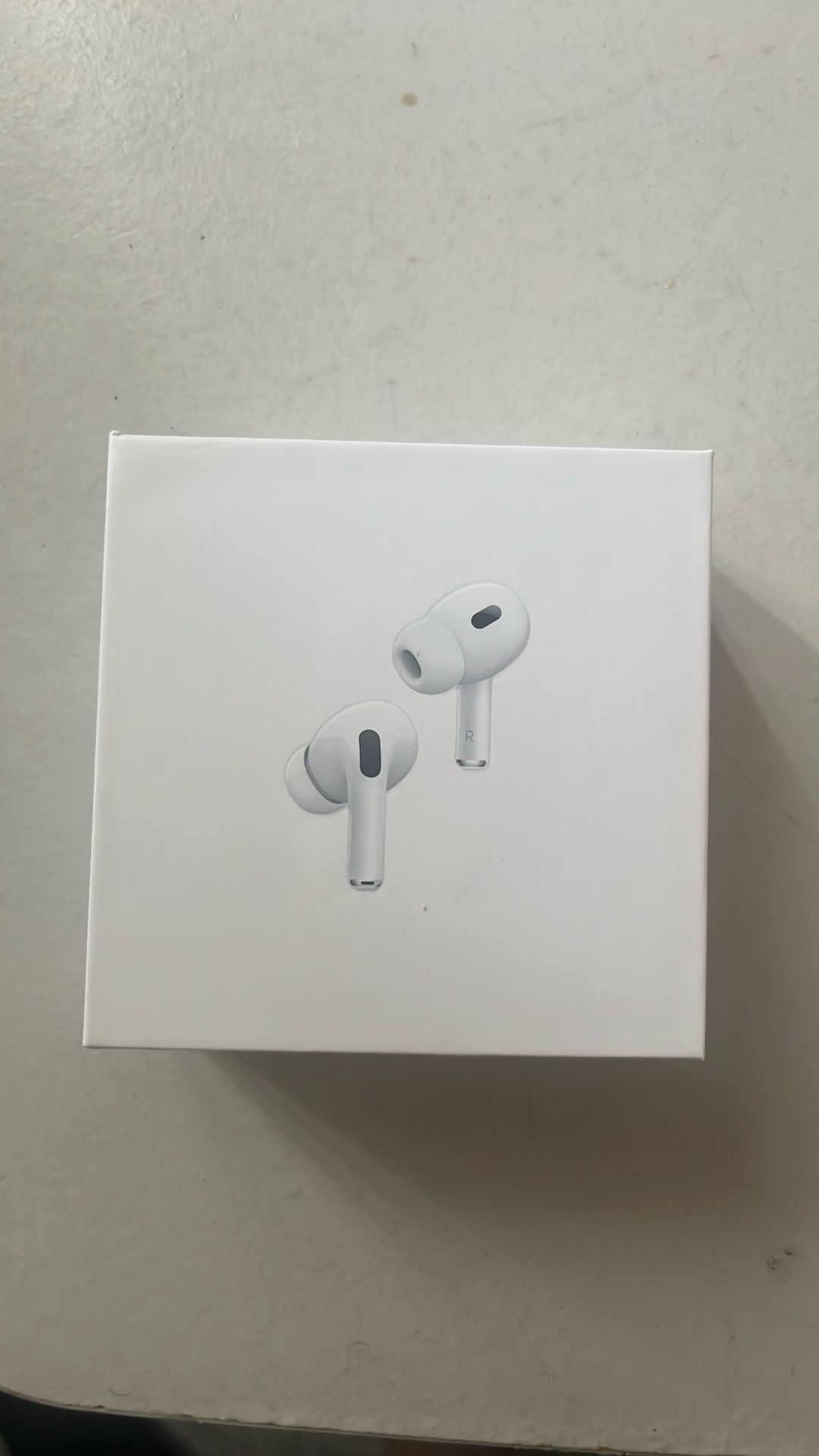 AirPod Gen 2