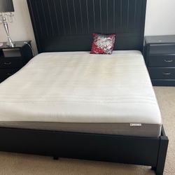 Bedroom King Size
