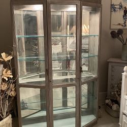 China Cabinet