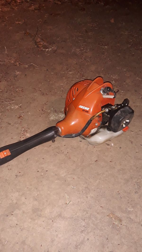 Echo Weed Eater GT225 for Sale in Sacramento, CA OfferUp