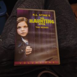 The Haunting Hour