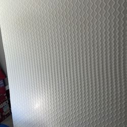 Queen Size Memory Mattress 