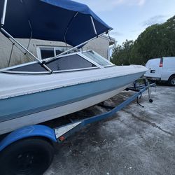 Chaparral Boat Price negotiable 
