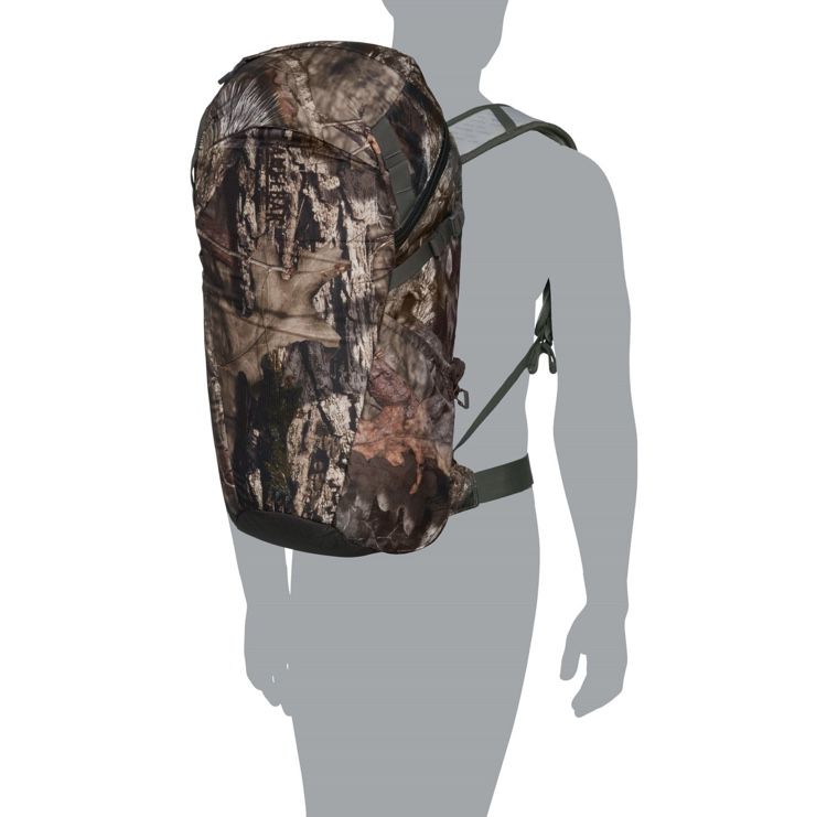CamelBak Backpack Hunting Camo Trophy TS 20L Camping Hiking