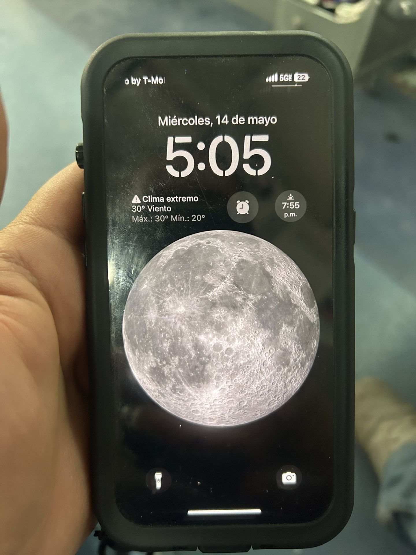 I Phone 14 128 Gb