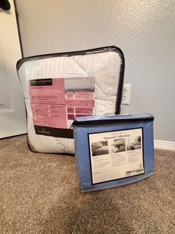 Bedding set