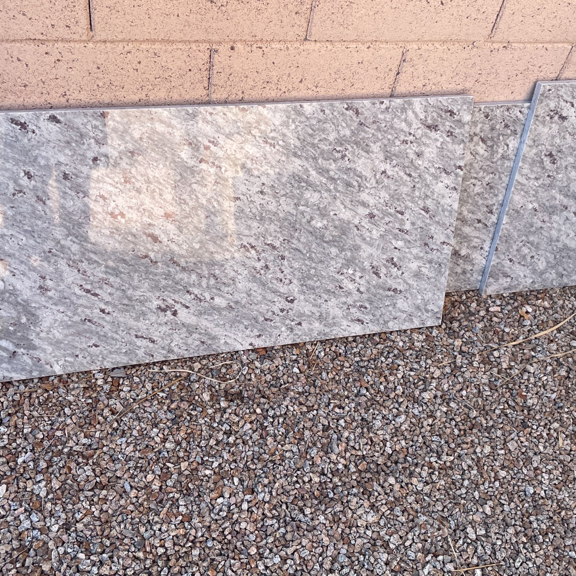Granite Slabs