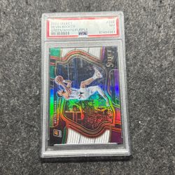 Devin Booker Select Card