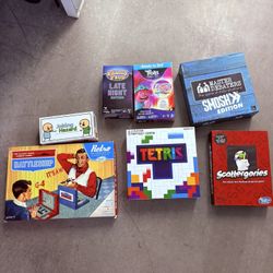 Board Games