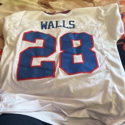 A Sign Emerson Walls Jersey Give me a offer.