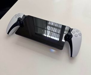 Play Station Portal PS5