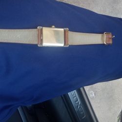 Hamilton Wrist Watch 