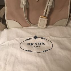 Selling Authentic Prada purse