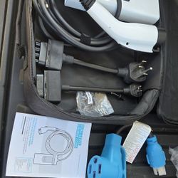 Dual Level Car Charger 