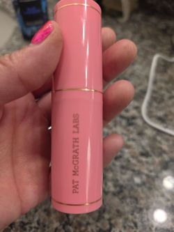 Pat Mcgrath blush stick