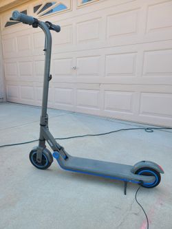 Segway NINEBOT electric kids scooter