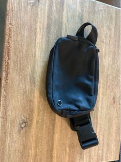 Lululemon Crossbody Bag