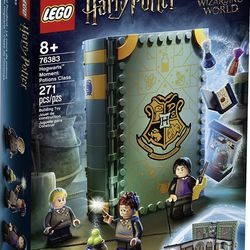 Lego 76383 Harry Potter