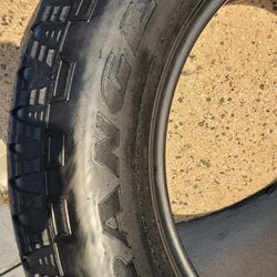 Used Tires