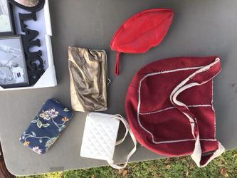 Purses