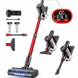 Cordless Vacumm Cleaner