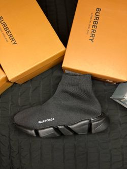 Balenciaga Speed Trainer 2.0 Black