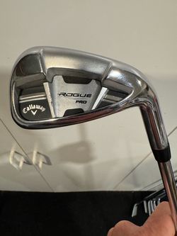 Callaway Rogue Pro Golf 8 Iron