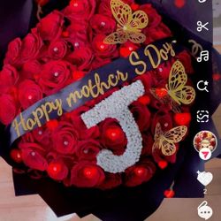 RAMOS Personalisados Para Cualquier Ocasión 