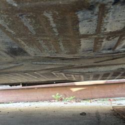 1972 Volkswagen Beetle