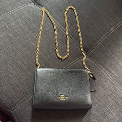 Coach Crossbody Bag
