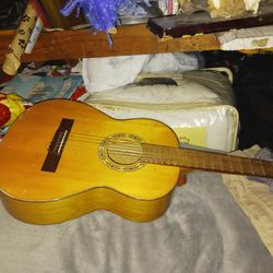 Guitar