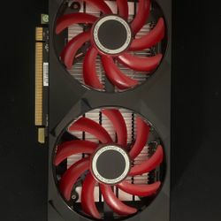 XFX AMD Radeon RX 570