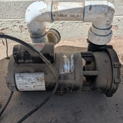 Jacuzzi Parts